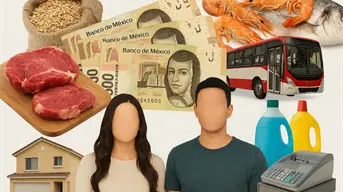 ¿En qué gastan su dinero los sinaloenses? Electricidad, carnes y transporte dominan, según INEGI