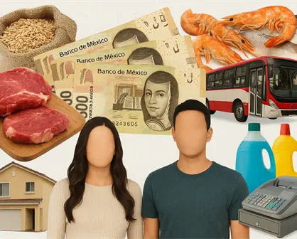 ¿En qué gastan su dinero los sinaloenses? Electricidad, carnes y transporte dominan, según INEGI