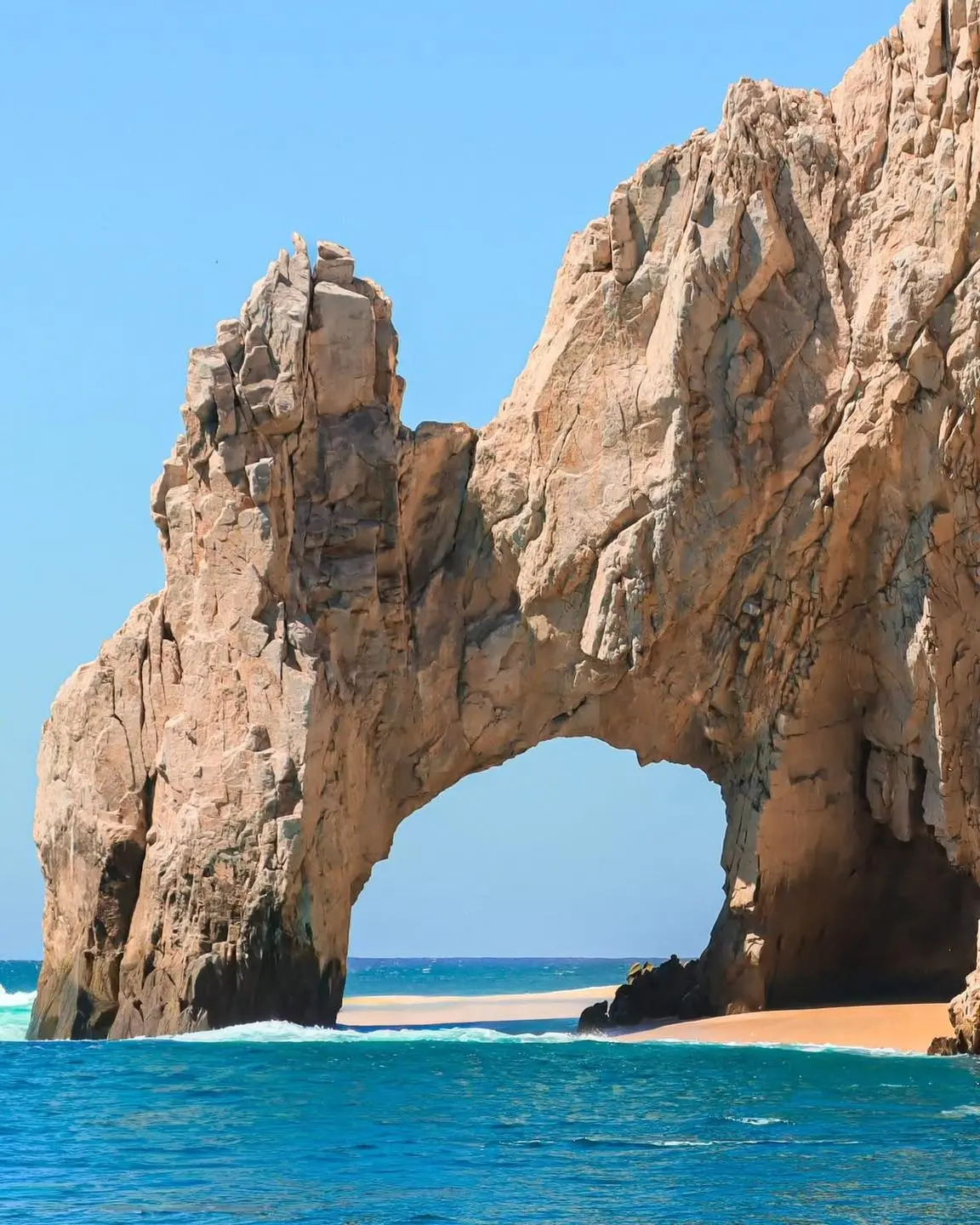 Marea Baja