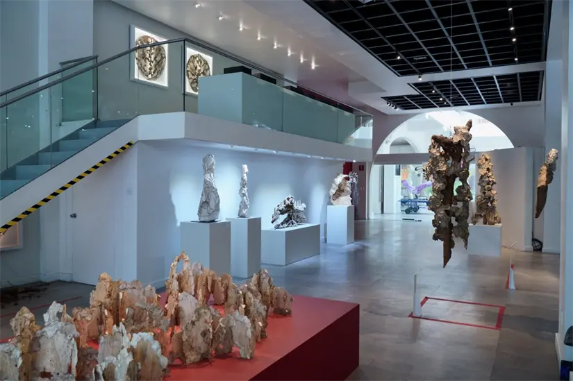 Museo de Arte Popular