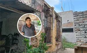 Loma de Rodriguera resguarda la memoria de un convento y cuartel de la Revolución Mexicana en Culiacán