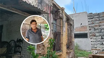 Loma de Rodriguera resguarda la memoria de un convento y cuartel de la Revolución Mexicana en Culiacán