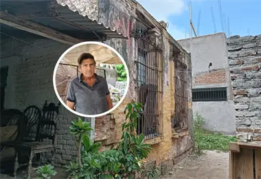 Loma de Rodriguera resguarda la memoria de un convento y cuartel de la Revolución Mexicana en Culiacán