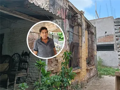 Loma de Rodriguera resguarda la memoria de un convento y cuartel de la Revolución Mexicana en Culiacán
