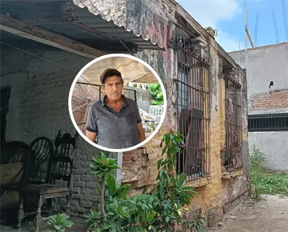Loma de Rodriguera resguarda la memoria de un convento y cuartel de la Revolución Mexicana en Culiacán