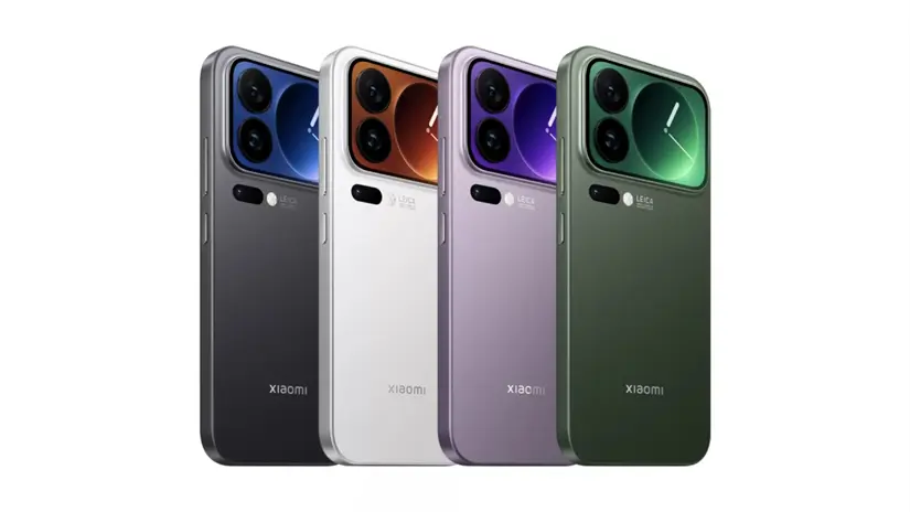 Se encuentra disponible en varios colores. Foto: Xiaomi