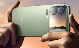 Así es el Xiaomi 17 Pro Max, el nuevo rival del iPhone 17 con doble pantalla