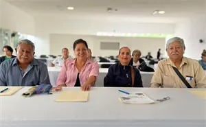 Aguascalientes lanza apoyo de hasta $20 mil pesos pesos para abuelitos emprendedores