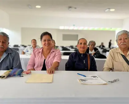 Aguascalientes lanza apoyo de hasta $20 mil pesos pesos para abuelitos emprendedores