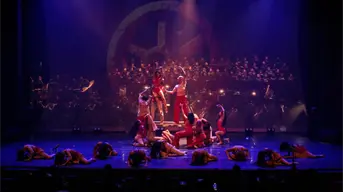 Carmina Burana abre con esplendor el Festival Cultural Sinaloa 2025: una noche de fuerza, arte y emoción colectiva