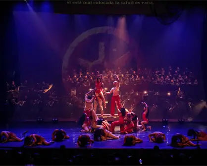 Carmina Burana abre con esplendor el Festival Cultural Sinaloa 2025: una noche de fuerza, arte y emoción colectiva