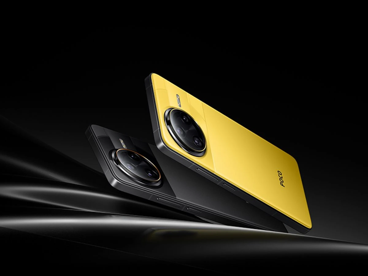Celular Xiaomi que trae pantalla de 6,6 pulgadas. Foto: Cortesía