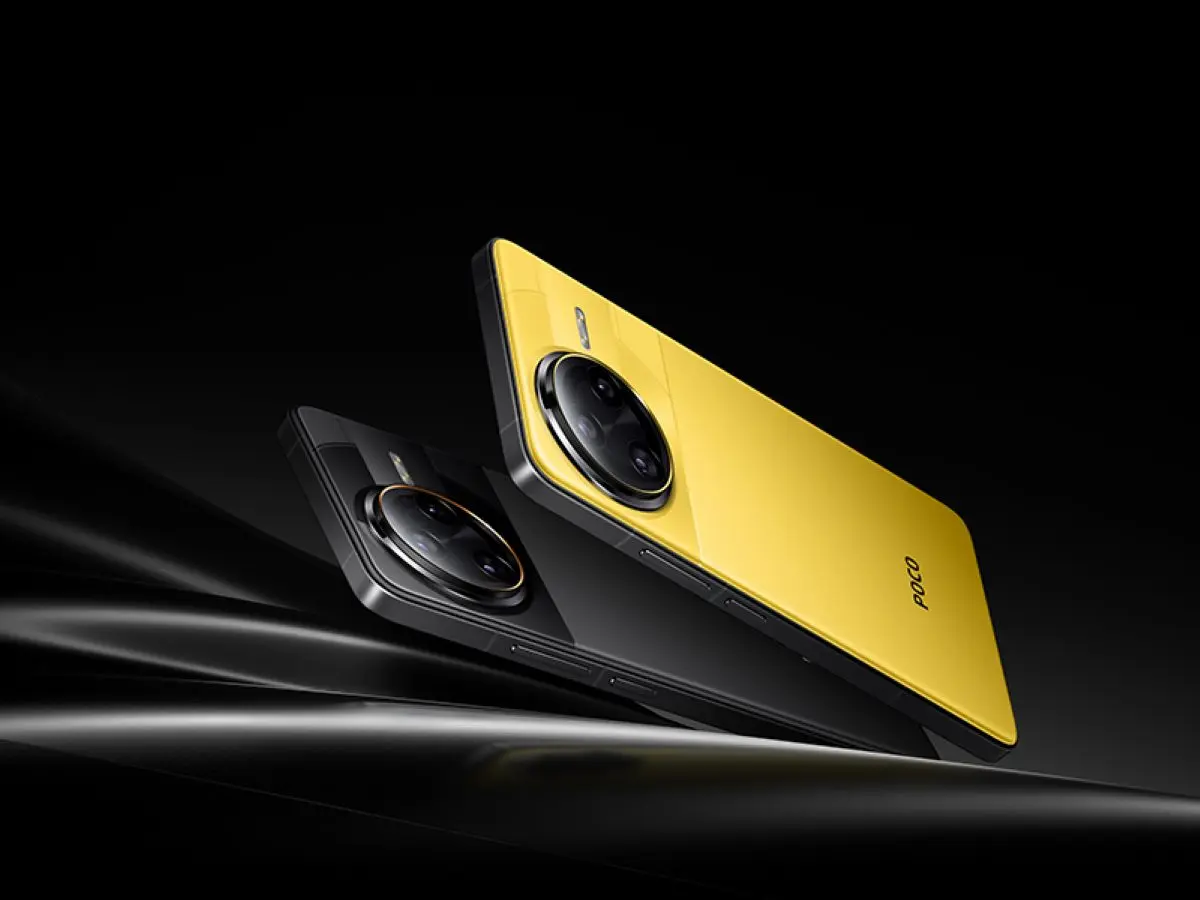 Celular Xiaomi que trae pantalla de 6,6 pulgadas. Foto: Cortesía