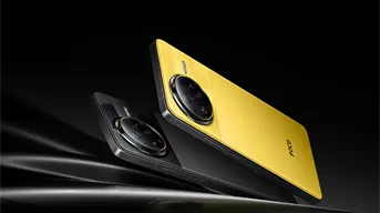 Celular Xiaomi de la gama alta económica con 16 GB de RAM y carga turbo de 120W