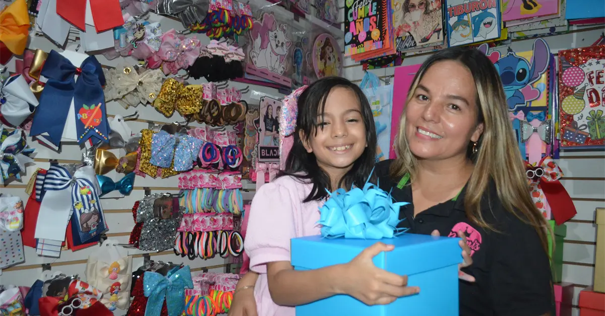 Con Reyni’s, Elvira Vega transforma en Culiacán cada detalle en un símbolo de esperanza y amor familiar