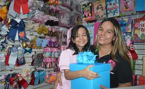 Con Reyni’s, Elvira Vega transforma en Culiacán cada detalle en un símbolo de esperanza y amor familiar
