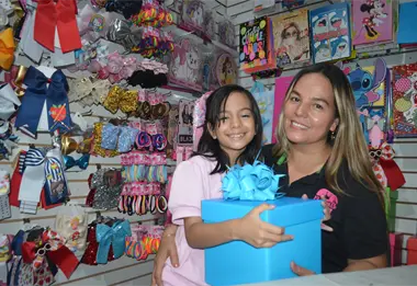 Con Reyni´s, Elvira Vega transforma en Culiacán cada detalle en un símbolo de esperanza y amor familiar