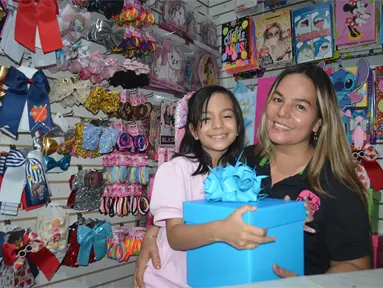 Con Reyni’s, Elvira Vega transforma en Culiacán cada detalle en un símbolo de esperanza y amor familiar