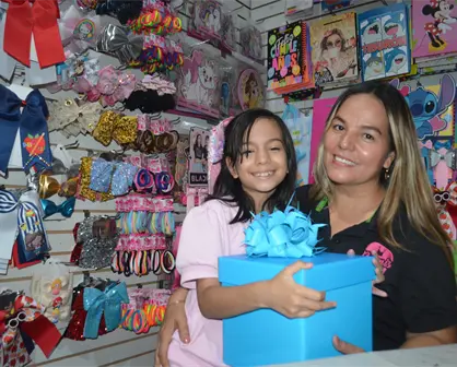 Con Reyni´s, Elvira Vega transforma en Culiacán cada detalle en un símbolo de esperanza y amor familiar
