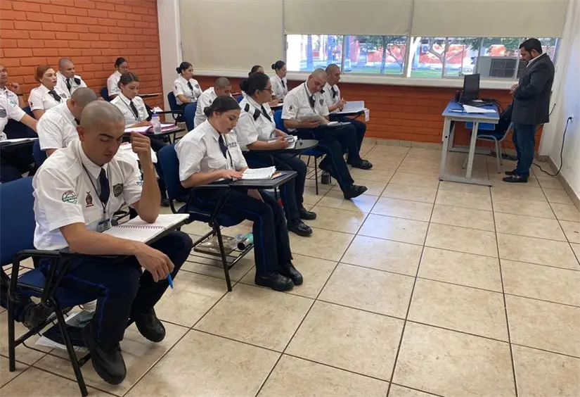 La Unipol mantiene su compromiso con la educación. Foto: Gob. de Sinaloa