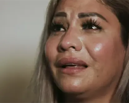 El testimonio que revela cómo Irene Ramírez resurgió del infierno de las adicciones en Sinaloa