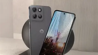 Análisis real del celular Motorola Moto G15, uno de los más baratos de Motorola