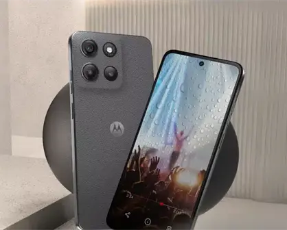 Análisis real del celular Motorola Moto G15, uno de los más baratos de Motorola