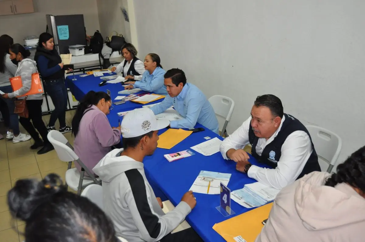 Apoyo de Creemos en ti, está dirigido a los emprendedores de Guanajuato. Foto: Cortesía