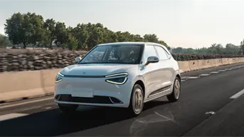 Nammi 001, el hatchback eléctrico que llega para desafiar a la competencia