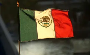 ¿Qué sucedió en la República Mexicana en un día promedio de agosto?