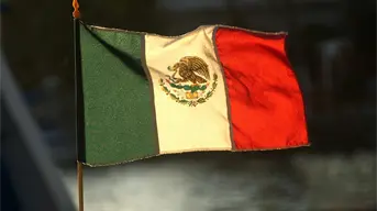 ¿Qué sucedió en la República Mexicana en un día promedio de agosto?