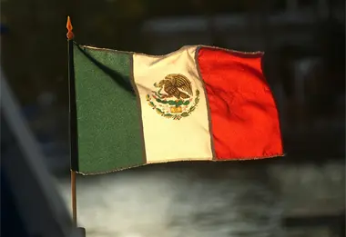 ¿Qué sucedió en la República Mexicana en un día promedio de agosto?