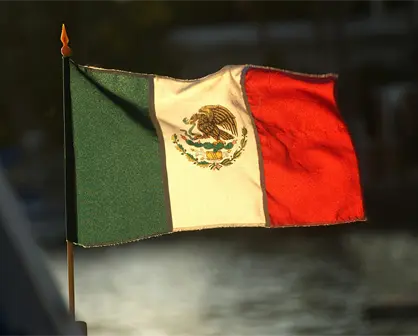 ¿Qué sucedió en la República Mexicana en un día promedio de agosto?