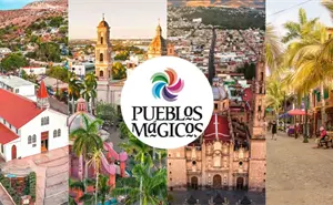 ¿Cuáles son los 132 Pueblos Mágicos de México?
