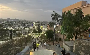 Culiacán pierde 70 mil millones al año por inseguridad