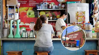 El mercado oaxaqueño que guarda los sabores más tradicionales del desayuno mexicano