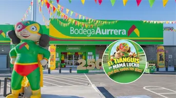 Tianguis de frutas y verduras en Bodega Aurrera: las mejores ofertas hasta el 4 de diciembre
