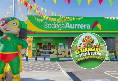Tianguis de frutas y verduras en Bodega Aurrera: las mejores ofertas hasta el 4 de diciembre