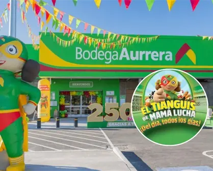 Tianguis de frutas y verduras en Bodega Aurrera: las mejores ofertas hasta el 4 de diciembre