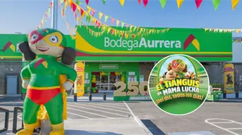 Tianguis de frutas y verduras Bodega Aurrera: las mejores ofertas al 15 de enero