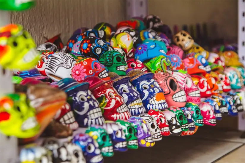 Disfruta de las diversas actividades que ofrece el estado de Guanajuato. Foto: Unsplash. 