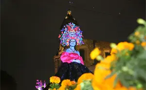 ¿Dónde será el desfile más grande de México de Catrinas y Catrines en 2025?; fecha y cómo participar