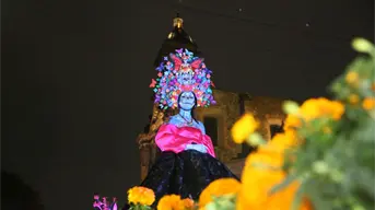 ¿Dónde será el desfile más grande de México de Catrinas y Catrines en 2025?; fecha y cómo participar