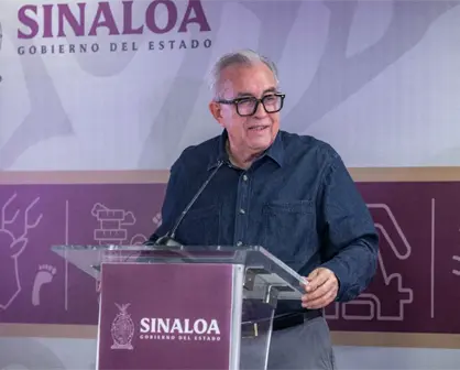 Exhortan Rocha y sector salud a padres de familia a realizar la Prueba EDI a sus hijos