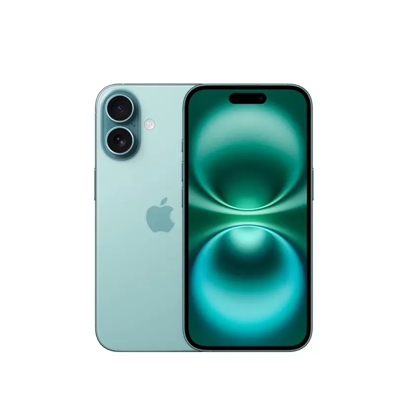 El iPhone 16 incluye cámara trasera de 48 megapíxeles. Foto: Cortesía