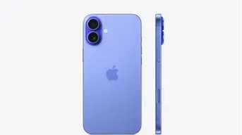 ¿En cuánto quedó el iPhone 16 tras la llegada del iPhone 17?; cuántas actualizaciones le faltan