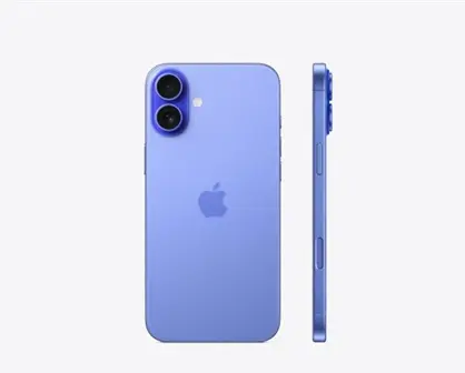 ¿En cuánto quedó el iPhone 16 tras la llegada del iPhone 17?; cuántas actualizaciones le faltan