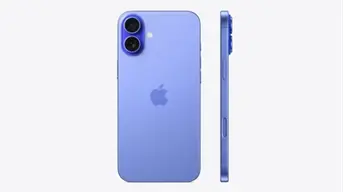 ¿Para qué sirve la manzanita trasera del iPhone y qué significa si no la trae?