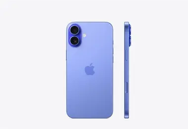 ¿Para qué sirve la manzanita trasera del iPhone y qué significa si no la trae?