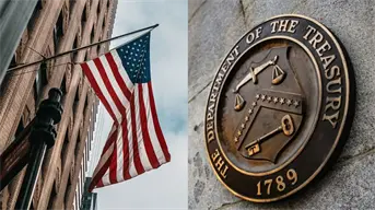 Estados Unidos sanciona a 8 mexicanos y 12 empresas por presunto vínculo con Los Chapitos